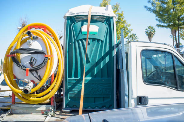 Best Portable bathroom rental  in Rexland Acres, CA