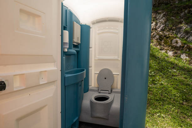 Best Event porta potty rental  in Rexland Acres, CA