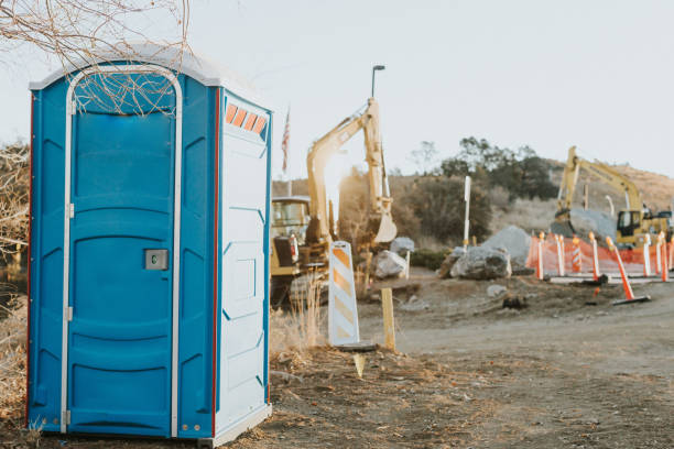 Best Porta potty delivery and setup  in Rexland Acres, CA