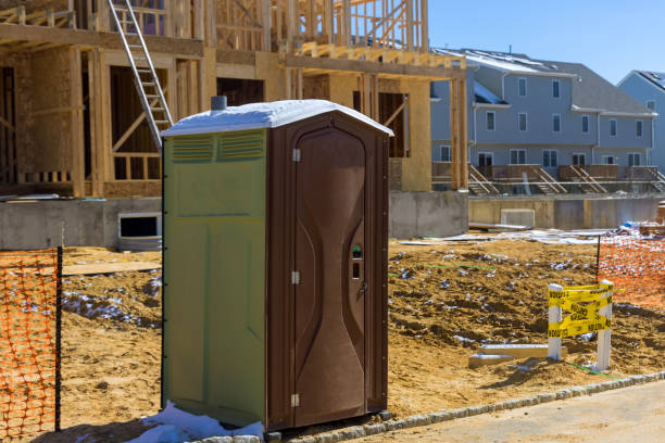 Best High-end porta potty rental  in Rexland Acres, CA
