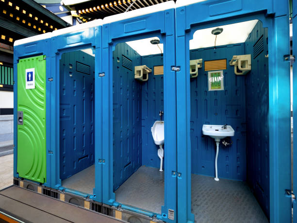 Best Porta potty rental near me  in Rexland Acres, CA