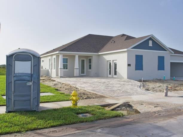 Best Local porta potty services  in Rexland Acres, CA