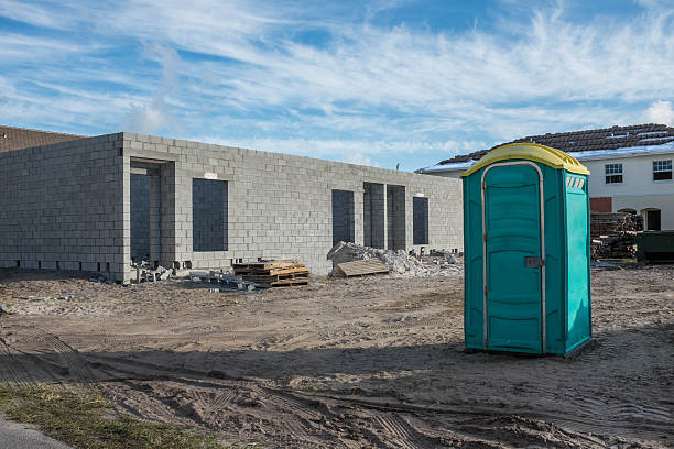 Best Porta potty delivery and setup  in Rexland Acres, CA